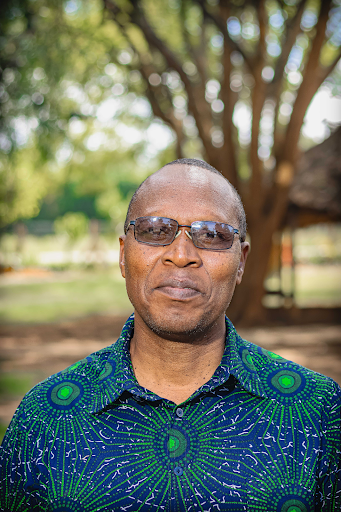 Rev. Fr. Another Person